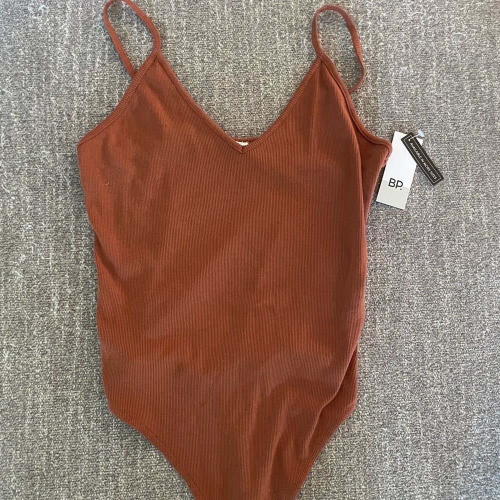 BP bodysuit